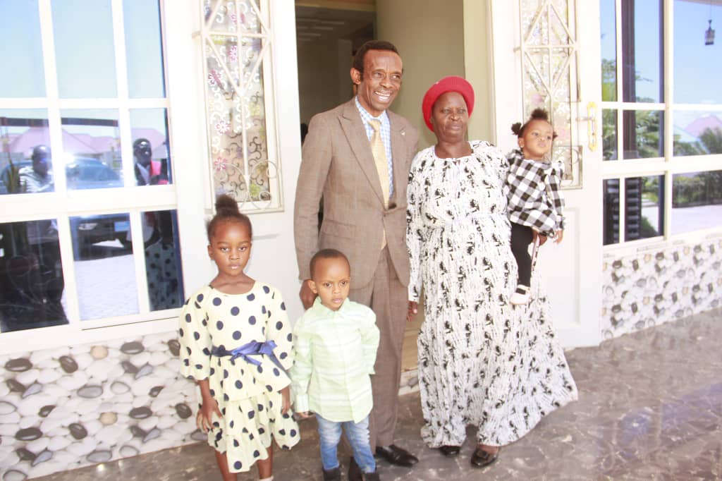 Semina ya Ndoa na Familia